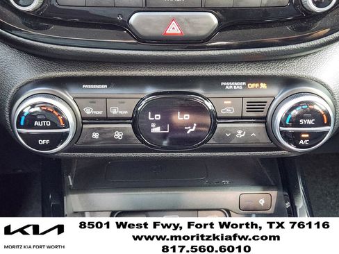 Certified 2023 Kia Soul EX FWD image 18