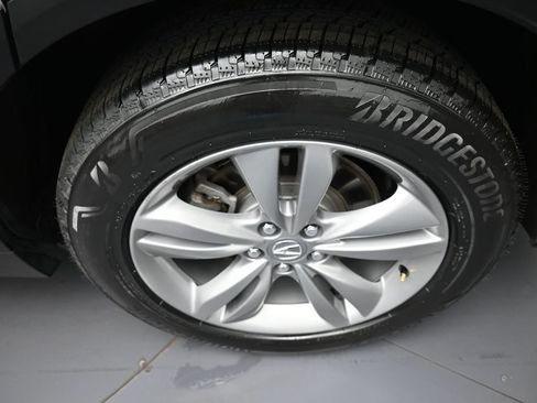 Used 2024 Acura MDX SH-AWD image 15