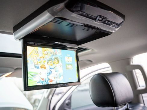 Used 2021 Toyota Sequoia Nightshade image 29