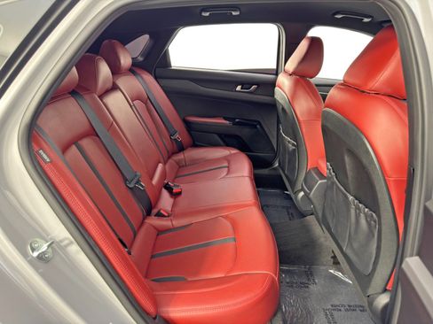 Used 2023 Kia K5 GT-Line w/ GT-Line Premium Package image 38