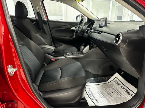 Used 2019 MAZDA CX-3 Sport image 22