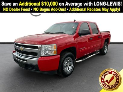Used 2009 Chevrolet Silverado 1500 LS