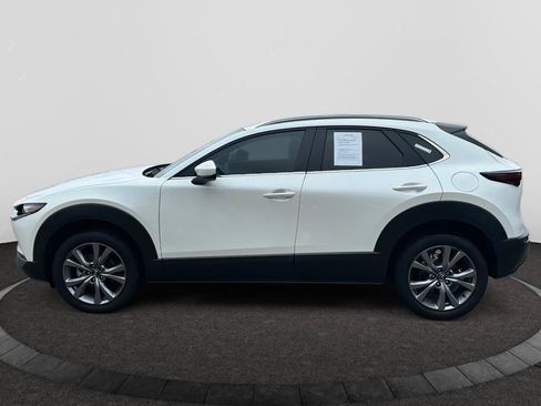 Certified 2025 MAZDA CX-30 AWD 2.5 S w/ Preferred Package image 2