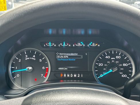 Used 2022 Ford F250 XL w/ Power Equipment Group image 22