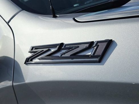 New 2026 Chevrolet Silverado 1500 LT Trail Boss w/ Convenience Package II AWD/4WD image 18