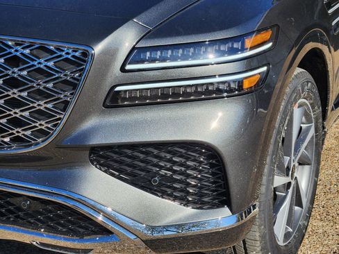 New 2026 Genesis GV80 2.5T Advanced image 6