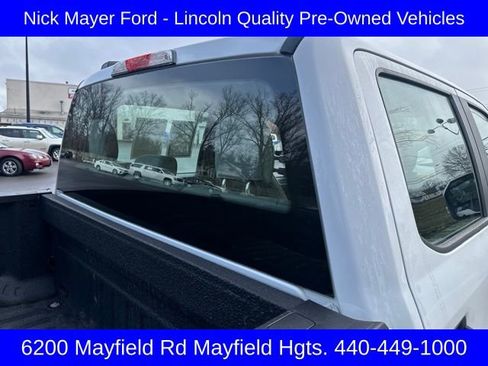 Used 2022 Ford F350 XL w/ Power Equipment Group image 16