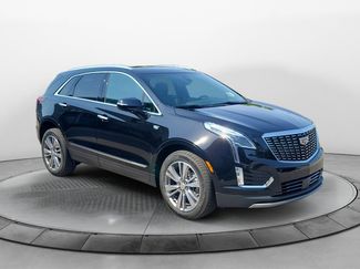 New 2025 Cadillac XT5 Premium Luxury w/ Technology Package image 1