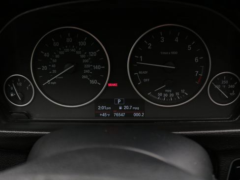 Used 2015 BMW 328i xDrive 328i xDrive Sedan image 24