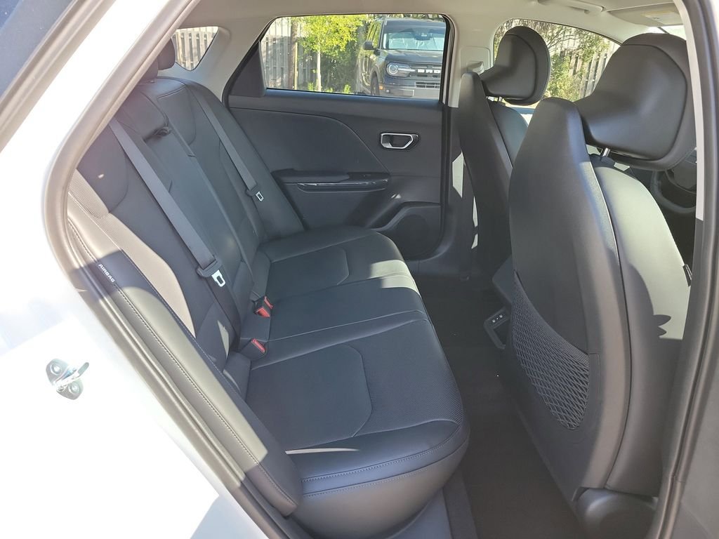 New 2026 Kia K4 EX FWD image 12