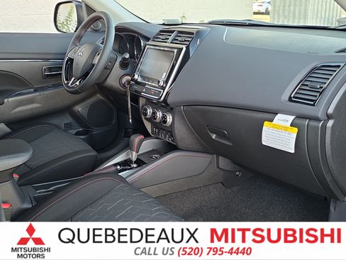 New 2026 Mitsubishi Outlander Sport LE AWD/4WD image 30