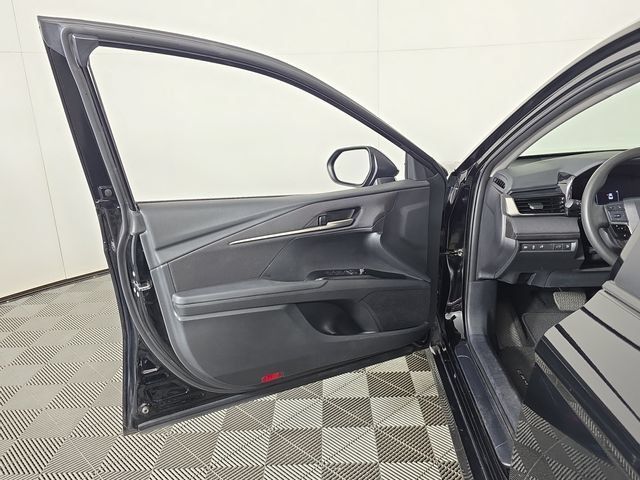 Used 2025 Toyota Camry LE FWD image 20