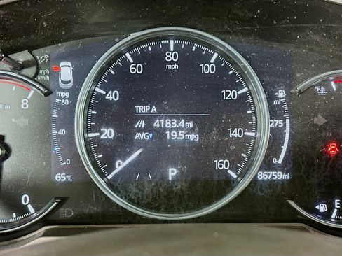 Used 2021 MAZDA CX-9 Grand Touring AWD/4WD image 19