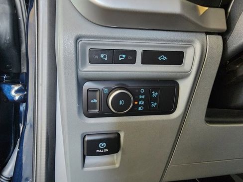 Used 2022 Ford F150 XLT w/ Equipment Group 302A High image 22