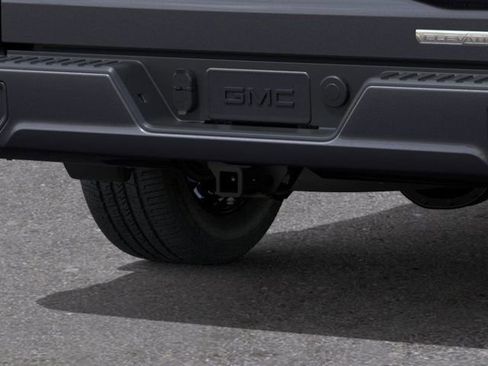 New 2026 GMC Sierra 1500 Elevation image 14