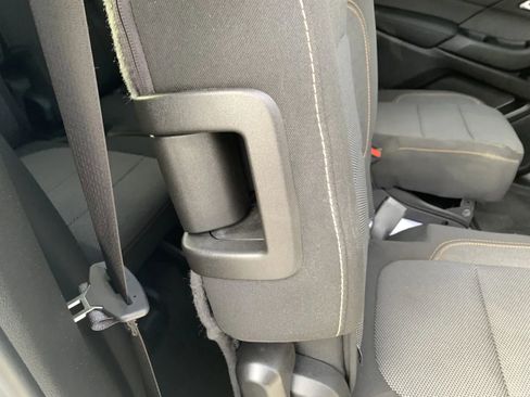 Used 2019 Chevrolet Traverse LT image 26