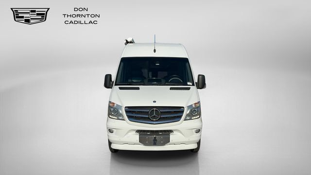 Used 2015 Mercedes-Benz Sprinter 3500 image 8