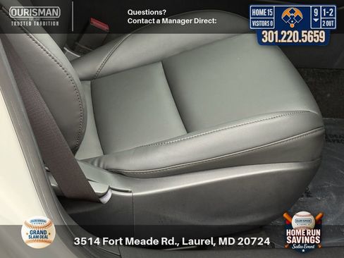 Used 2024 MAZDA MAZDA3 s FWD image 10