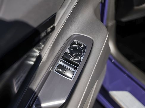 Used 2025 Chevrolet Corvette Z06 w/ Stealth Interior Trim Package image 23