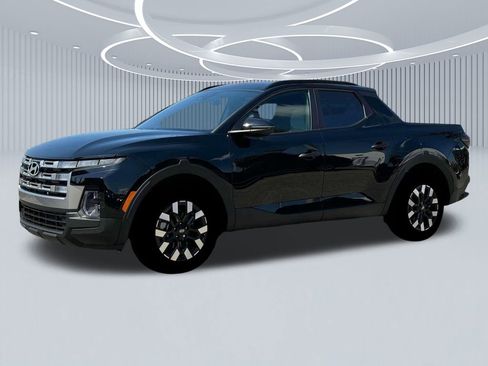 New 2025 Hyundai Santa Cruz SEL image 2