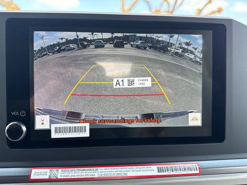 New 2026 Toyota Tacoma SR5 image 31