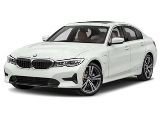 Used 2022 BMW 330e w/ Driving Assistance Package RWD video 1