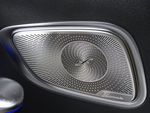 New 2026 Mercedes-Benz GLC 300 4MATIC image 35