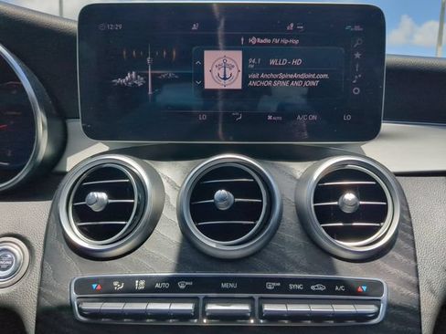 Used 2020 Mercedes-Benz C 300 Sedan image 26