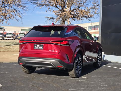 New 2026 Lexus RX 350 Premium Plus w/ Convenience Package image 4