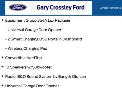 Used 2023 Ford Bronco Wildtrak AWD/4WD image 4