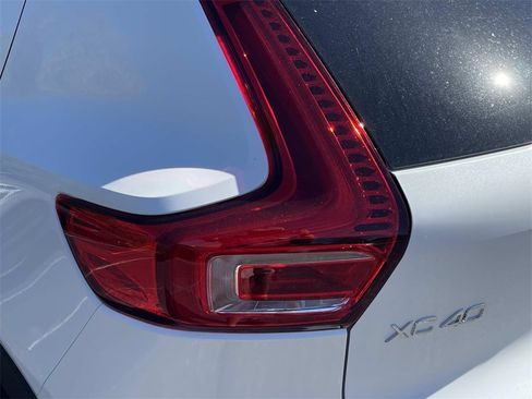 New 2026 Volvo XC40 B5 Plus w/ Protection Package Premier image 10
