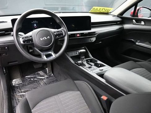 Used 2025 Kia K5 LXS FWD image 28