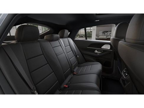New 2026 Mercedes-Benz GLE 450 GLE 450 Coupe image 5
