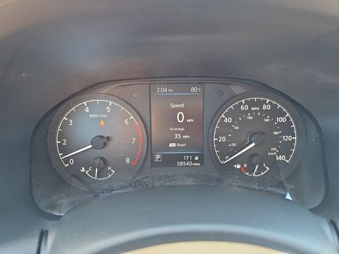 Used 2023 Nissan Altima 2.5 S FWD image 16