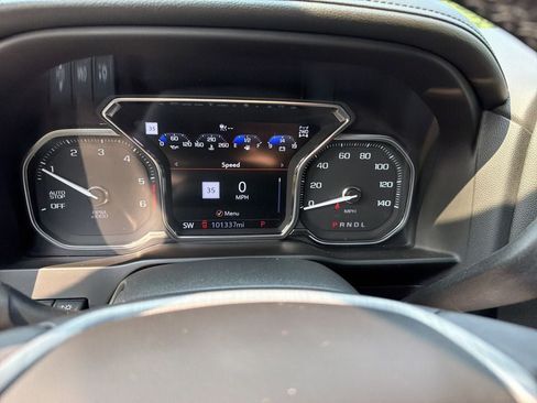 Used 2020 GMC Sierra 1500 Denali w/ Denali Premium Package AWD/4WD image 19