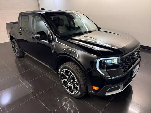 New 2026 Ford Maverick Lariat AWD/4WD image 1