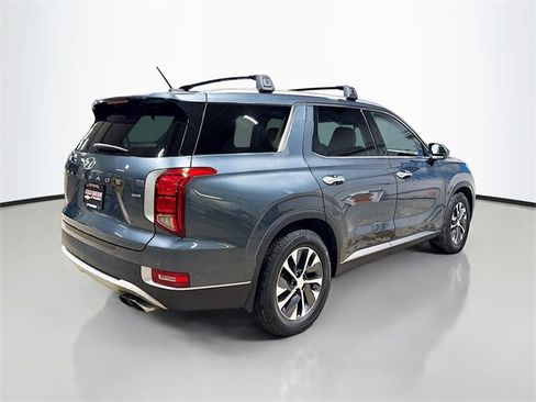 Used 2020 Hyundai Palisade SEL image 7