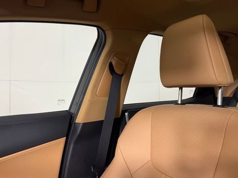 Used 2025 Lexus NX 350 AWD w/ Premium Package image 22