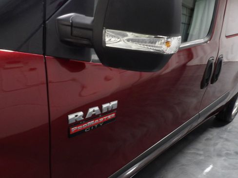 Used 2019 RAM ProMaster City Tradesman image 21