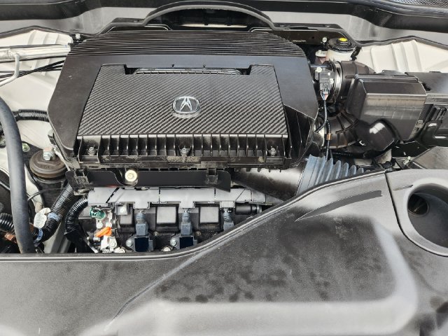 Used 2026 Acura MDX w/ Technology Package FWD image 33