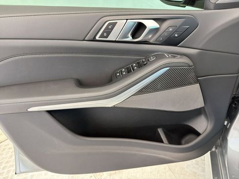 Certified 2026 BMW X5 M60i AWD/4WD image 13
