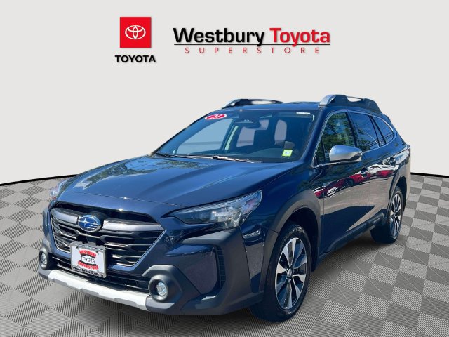 Used 2023 Subaru Outback Touring XT AWD/4WD image 5