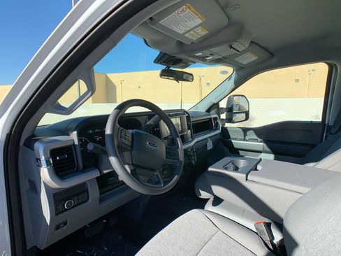 New 2026 Ford F250 XL w/ STX Appearance Package image 28