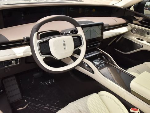 New 2026 Lincoln Nautilus Black Label AWD/4WD image 63