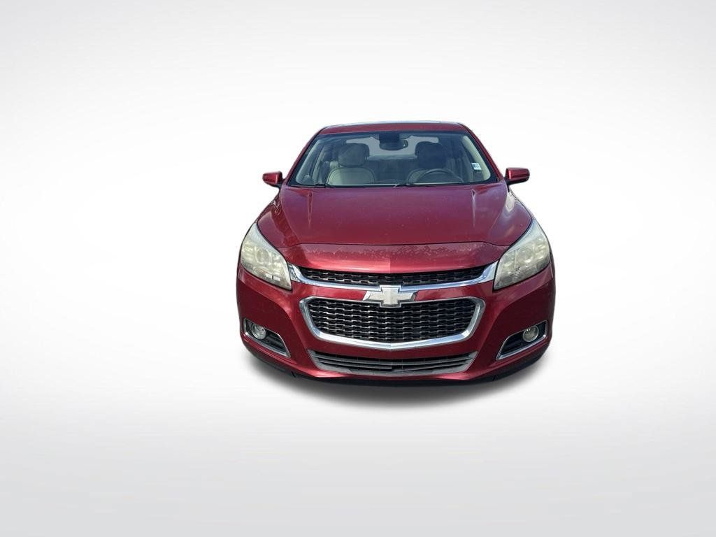 Used 2014 Chevrolet Malibu LTZ FWD image 3