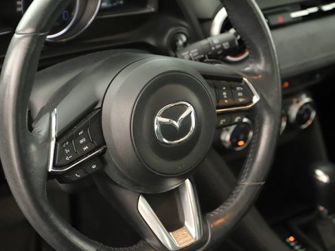 Used 2019 MAZDA CX-3 Grand Touring w/ Premium Package AWD/4WD image 16