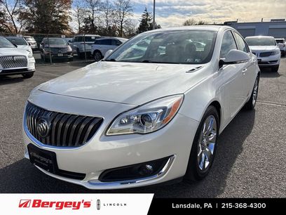 Used 2015 Buick Regal Premium w/ Driver Confidence Package #2