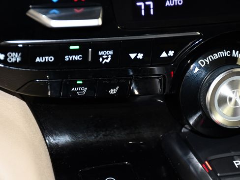 Used 2024 Acura MDX SH-AWD image 30