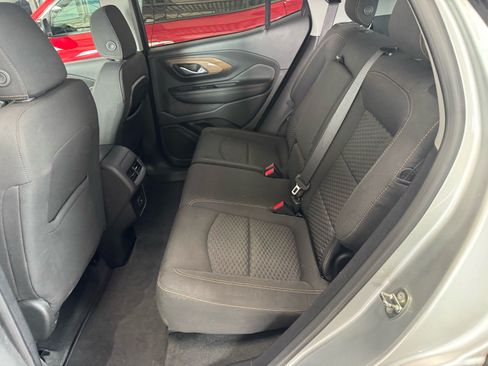 Used 2018 GMC Terrain SLE w/ Driver Convenience Package AWD/4WD image 14