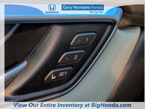 Certified 2022 Honda CR-V Touring image 26